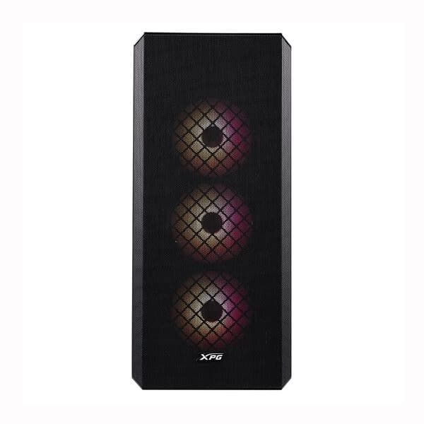 Adata XPG Defender Mid-Tower Cabinet (Black) - 3