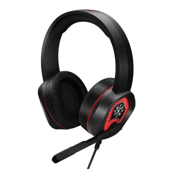 Adata XPG Emix H20 RGB (Black) - 1
