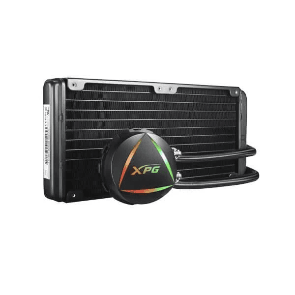 Adata XPG Levante 240 ARGB - 3