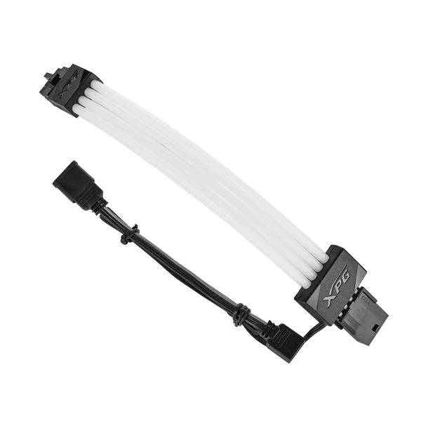 Adata XPG Prime ARGB VGA Extension Cable - 2