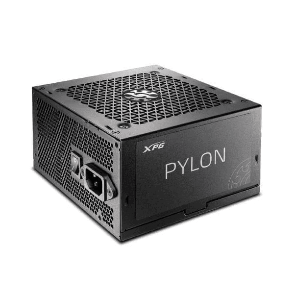 Adata XPG Pylon 650W 80 Plus Bronze SMPS - 1