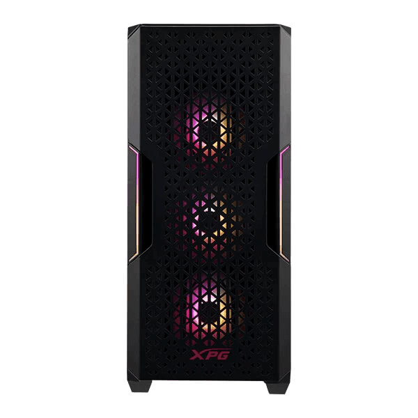 Adata XPG Starker Air ARGB (ATX) Cabinet (Black) - 3