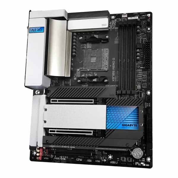 Gigabyte X570S Aero G (Wi-Fi) Motherboard - 4