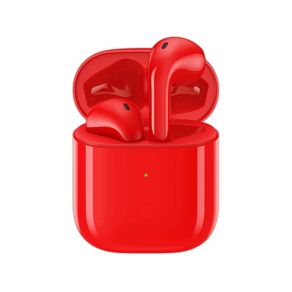 realme Buds Air Neo (Pop White) - 3