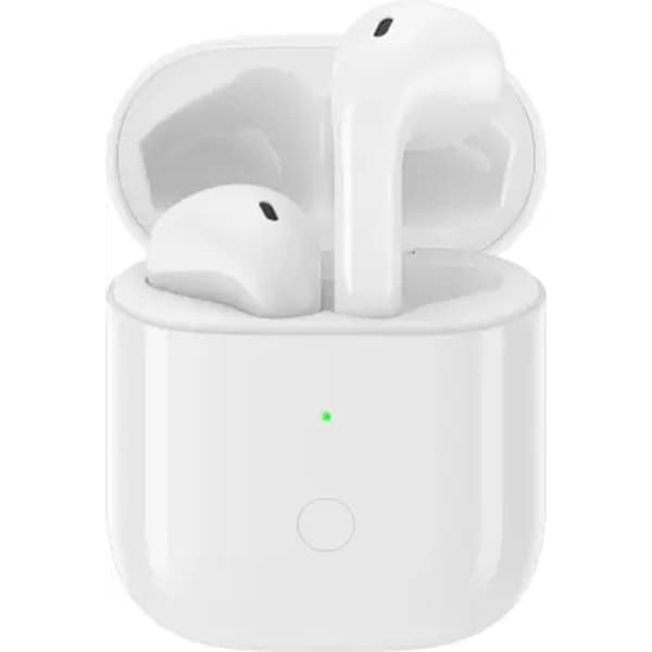 realme Buds Air Neo (Pop White) - 1