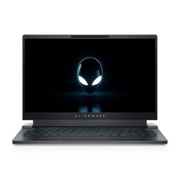 DELL Alienware X14 R1 Gaming Laptop, Intel i5-12500H, 14 “(35.5cm) FHD 144Hz 400nits GSYNC + Advanced Optimus, 16GB DDR5, 512GB SSD, Nvidia RTX 3050 4GB, Dolby Atmos, Lunar Light (1.84 kgs) D569937WIN9