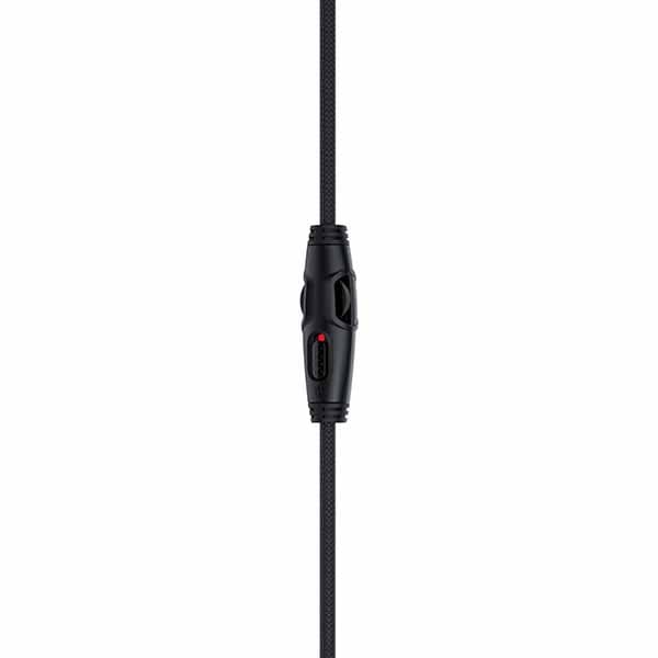 HYPERX CLOUD ALPHA Pro GAMING HEADSET - Black - 3
