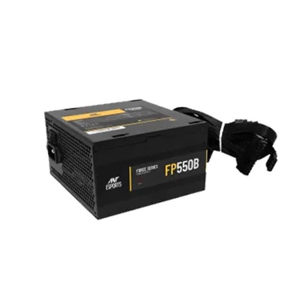 Ant Esports FP550B 80 Plus Bronze SMPS - 2