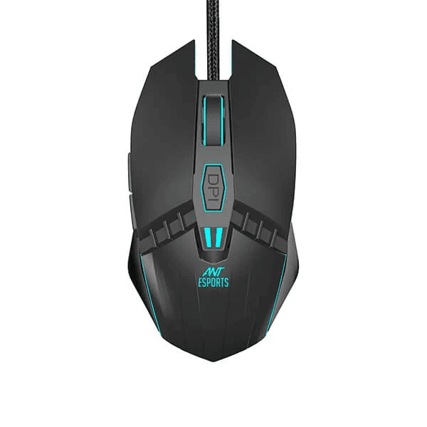Ant Esports GM50 Mouse - 1