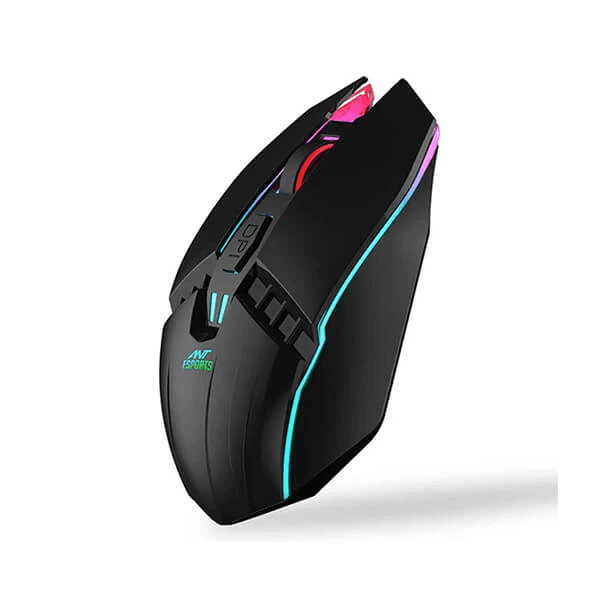 Ant Esports GM50 Mouse - 2