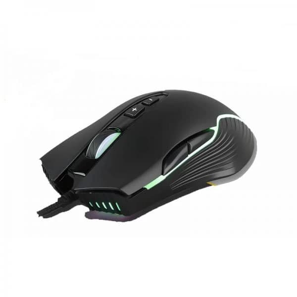 Ant Esports GM500 RGB Wired Gaming Mouse - 3