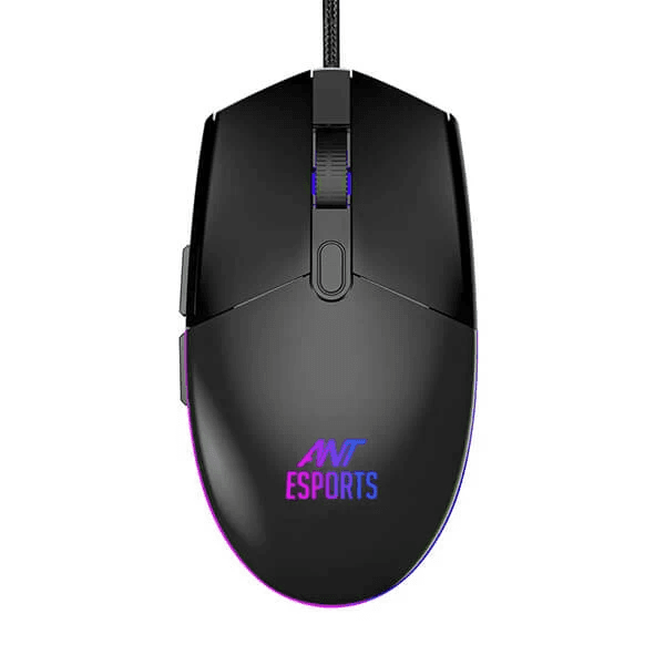 Ant Esports GM60 Mouse - 1