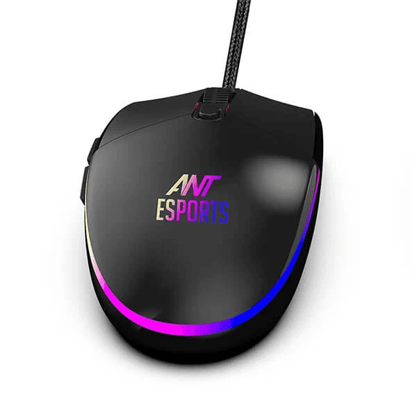Ant Esports GM60 Mouse - 2