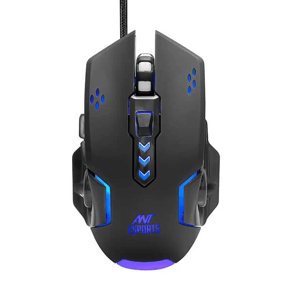 Ant Esports GM70 Mouse - 1