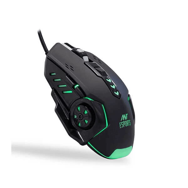 Ant Esports GM70 Mouse - 3