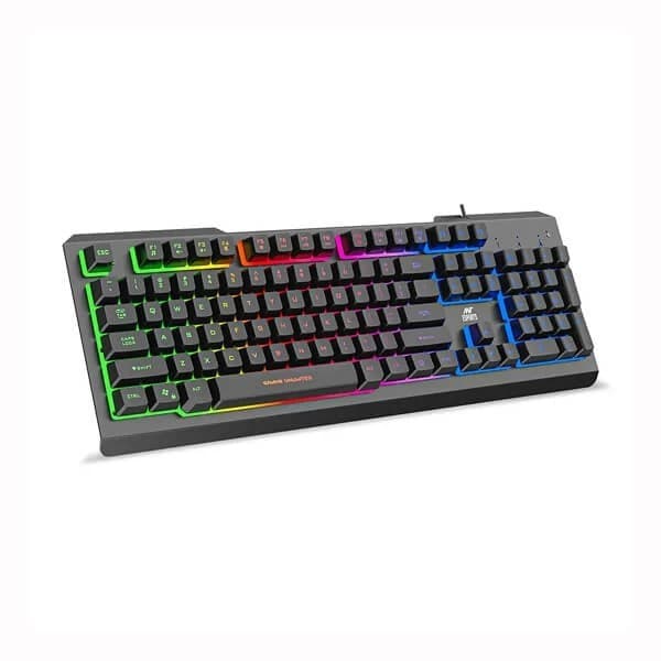 Ant Esports KM580 Gaming Keyboard And Mouse Combo - 4