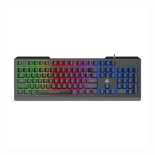 Ant Esports KM580 Gaming Keyboard And Mouse Combo - 3