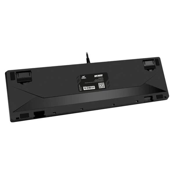 Ant Esports MK3200 Mechanical RGB Gaming Keyboard - 4