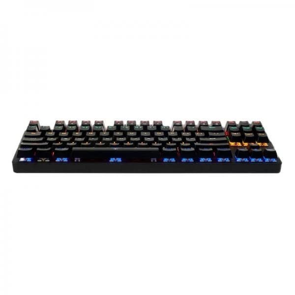 Ant Esports MK1000 TKL Mechanical Gaming Keyboard Blue Switches - 3