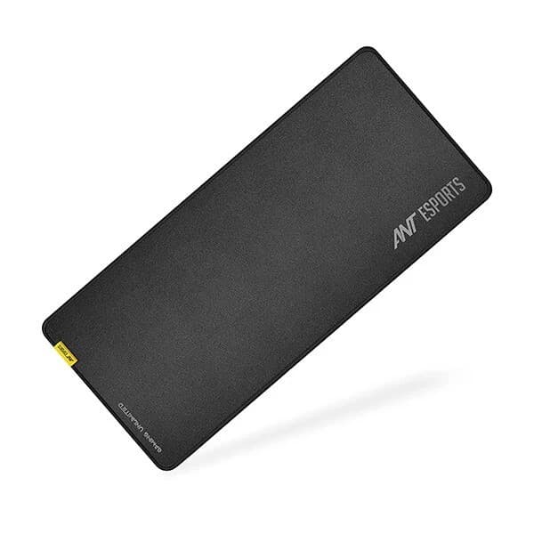 Ant Esports MP320C Control Gaming Mouse Pad (Large Extended) - 1