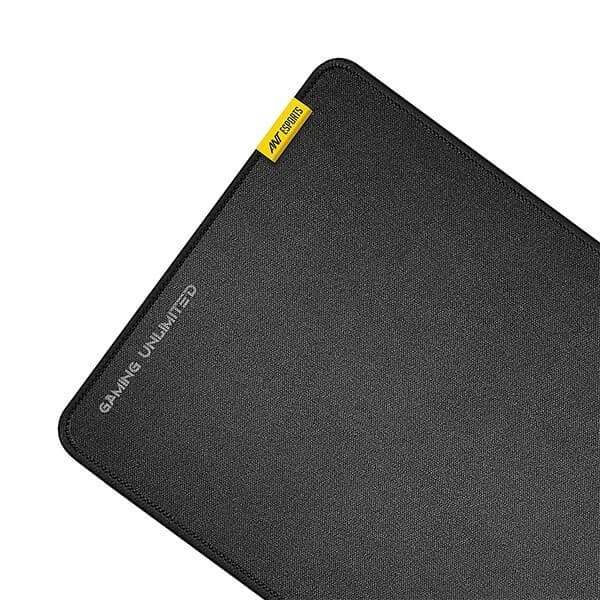Ant Esports MP320C Control Gaming Mouse Pad (Large Extended) - 2