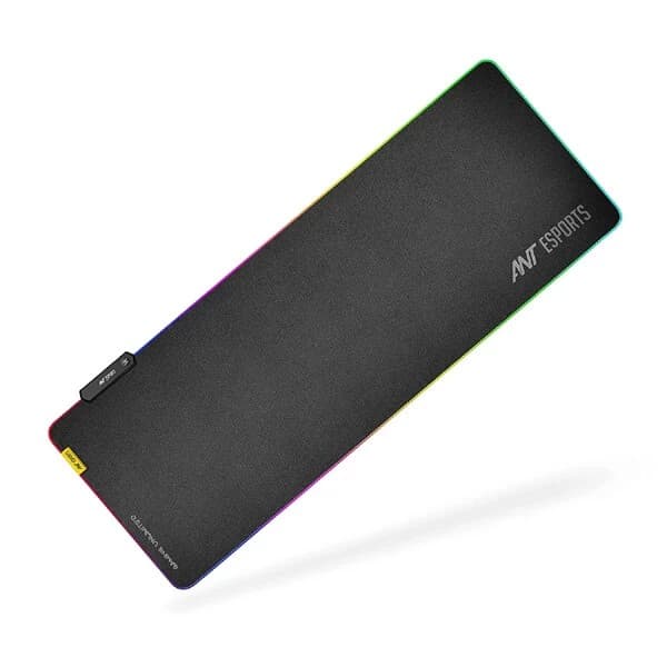 Ant Esports MP400R RGB XL Gaming Mouse Pad (Extra Large) - 1