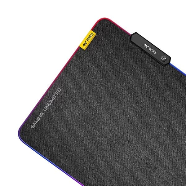 Ant Esports MP400R RGB XL Gaming Mouse Pad (Extra Large) - 3