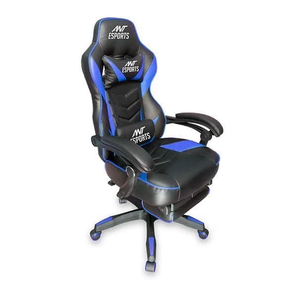 Ant Esports GameX Royale (Blue-Black)