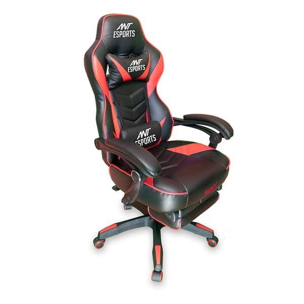 Ant Esports GameX Royale (Red-Black) - 1
