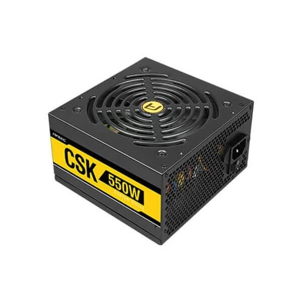 Antec CSK 550 80 Plus Bronze SMPS - 2