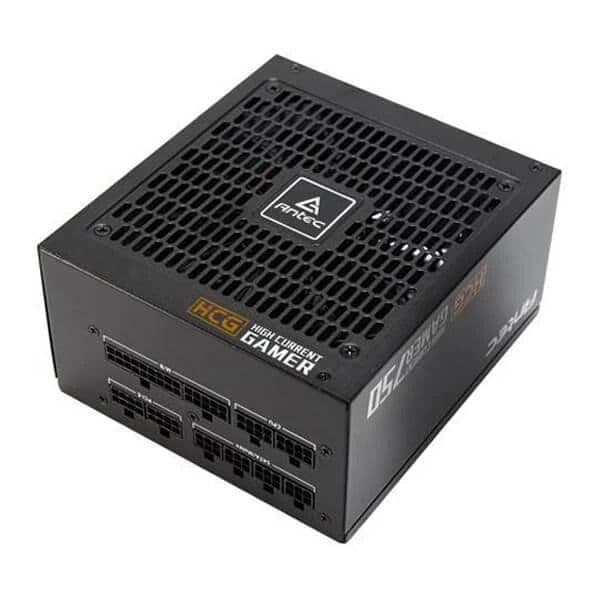 Antec HCG750 80 Plus Bronze SMPS - 2