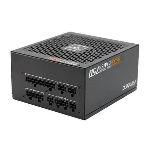 Antec HCG750 80 Plus Bronze SMPS - 3