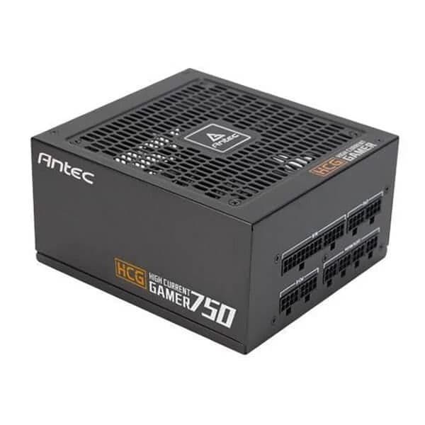 Antec HCG750 80 Plus Bronze SMPS - 4