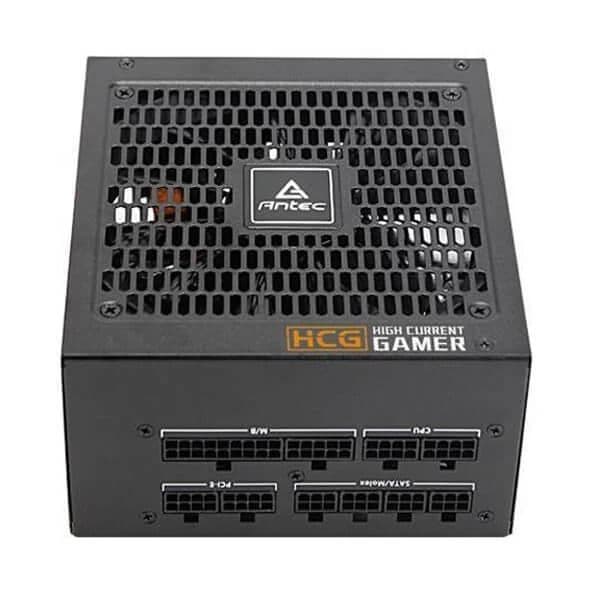 Antec HCG750 80 Plus Bronze SMPS - 5