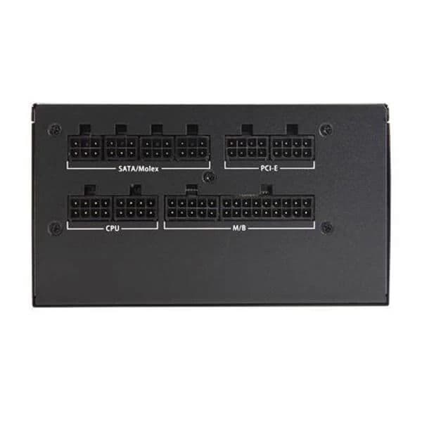 Antec HCG750 80 Plus Bronze SMPS - 6