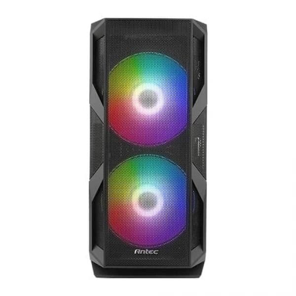 Antec NX800 ARGB (Black) - 3