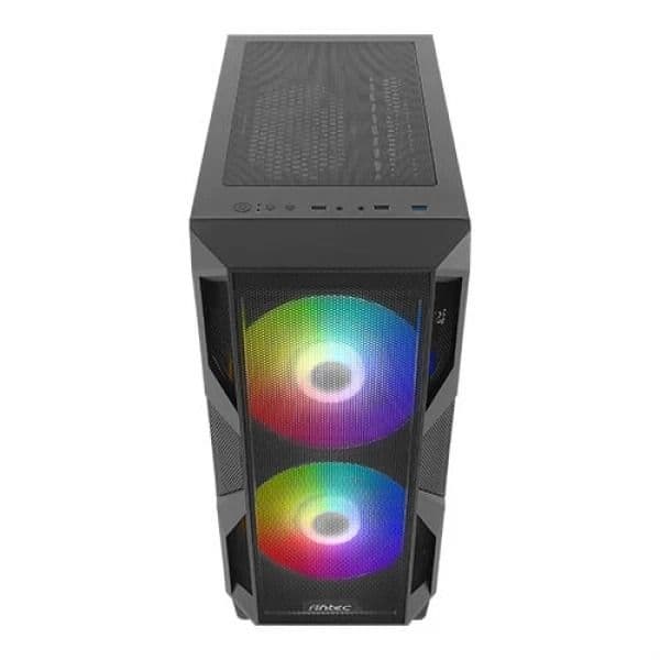 Antec NX800 ARGB (Black) - 4