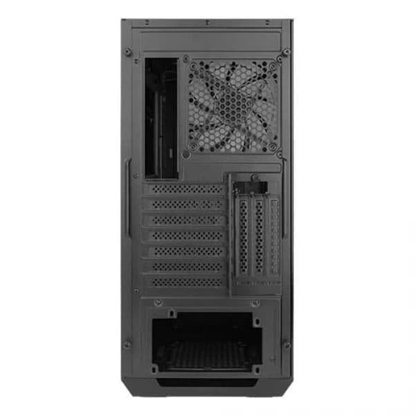 Antec NX800 ARGB (Black) - 2