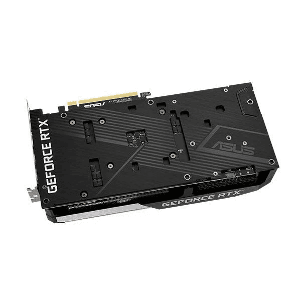 Asus DUAL RTX 3060 Ti OC 8GB Graphics Card - 3