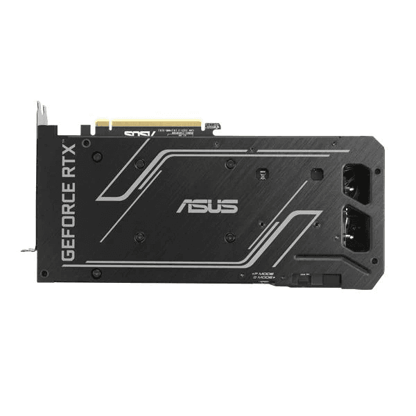 Asus KO RTX 3060 Ti 8GB Gaming Graphics Card - 4