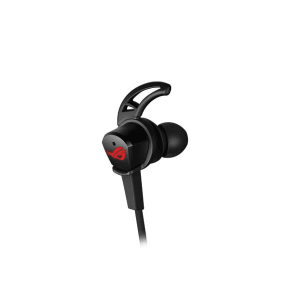 Asus ROG Cetra Gaming Earphone (Black) - 3