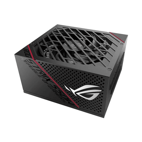 Asus ROG Strix 550W 80 Plus Gold SMPS - 3