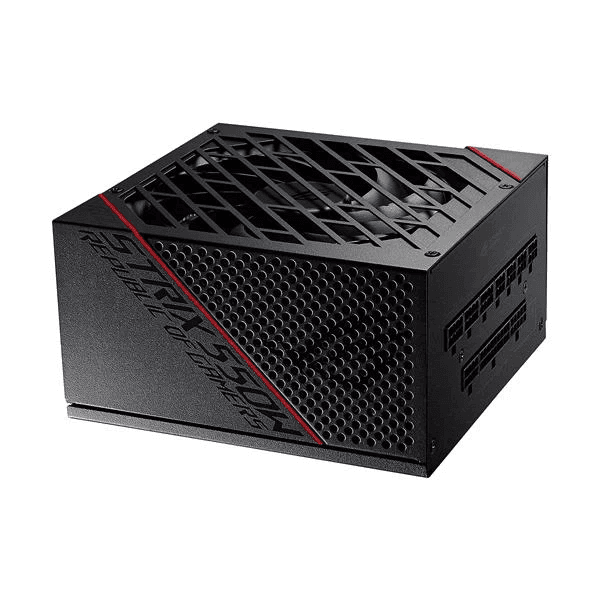 Asus ROG Strix 550W 80 Plus Gold SMPS - 2