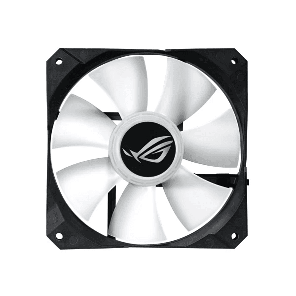 Asus Rog Strix LC 240 RGB CPU Liquid Cooler - 3