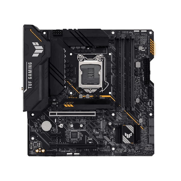 Asus TUF Gaming B560M-Plus WIFI Intel Motherboard - 2