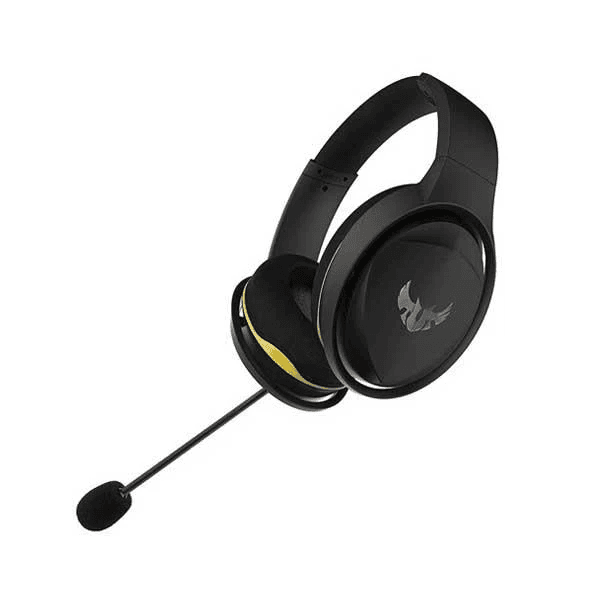 Asus Tuf Gaming H5 Lite 3.5mm Gaming Headset - 1