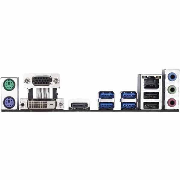 Gigabyte B450M Gaming Motherboard - 5