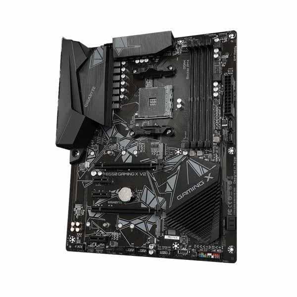 Gigabyte B550 Gaming X V2 Motherboard - 3