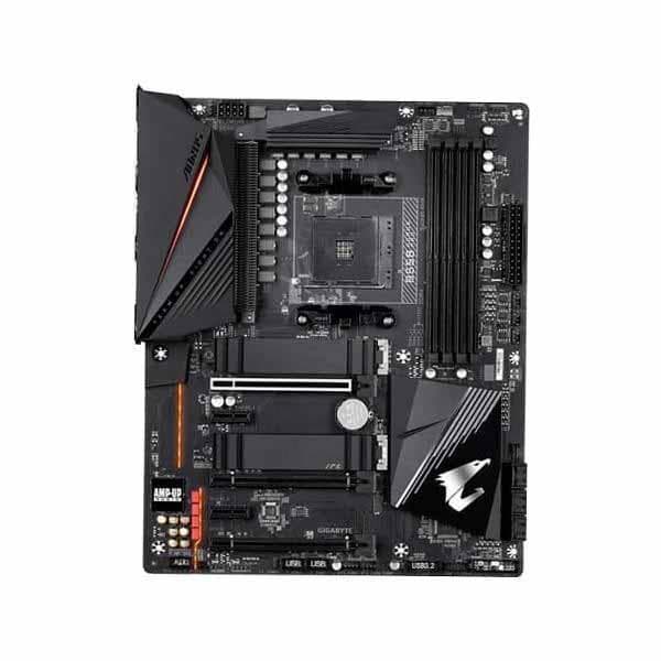 Gigabyte B550 Aorus Pro Motherboard - 5