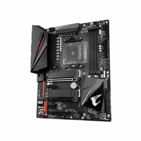 Gigabyte B550 Aorus Pro Motherboard - 3